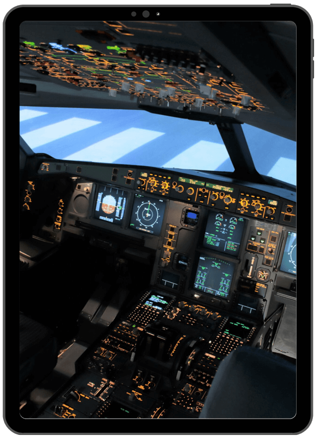 aviation social media agency