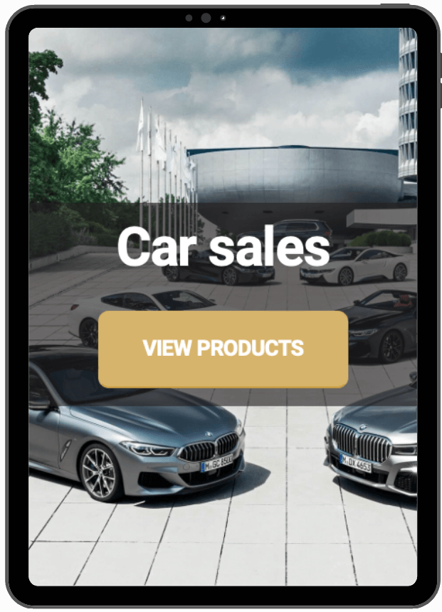autoparts web developer
