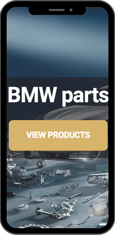 E-commerce for electronics stores