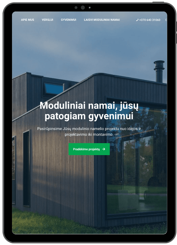 modular houses design