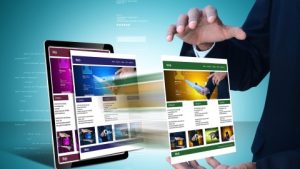 wordpress svetainiu kurimas