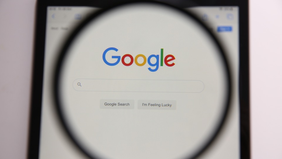 google ads