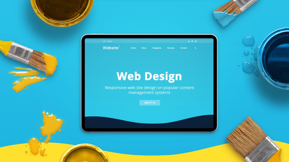 figma design